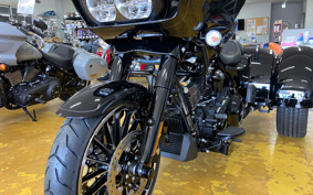 HARLEY FLTRT ROAD GLIDE 3 2024 MFP