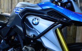 BMW G310GS 2018 0G02