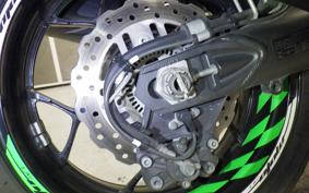 KAWASAKI ZX 1400 NINJA R A 2014