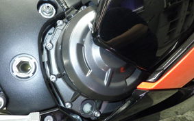 SUZUKI HAYABUSA Gen.3 2023 EJ11A