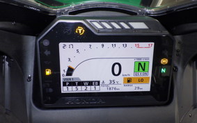 HONDA CBR600RR 2025