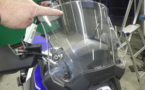 SUZUKI DL650 ( V-Strom 650 ) XTA 2024 C733M