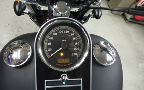 HARLEY FLSTFB 1580 2012