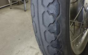 YAMAHA SR400 Gen.4 2015 RH03J