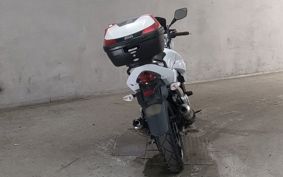 SUZUKI GSR250 GJ55D
