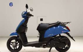 SUZUKI ﾚｯﾂ 2017 CA4AA