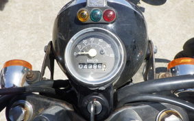 HONDA APE 50 AC18