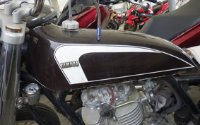 YAMAHA SR400 Gen.2 1991