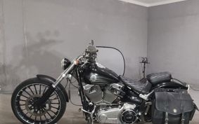 HARLEY FXSB1690 2017 BFV