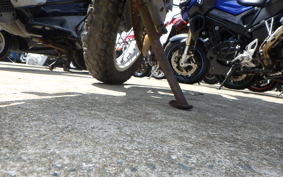 HONDA XL250R MD03