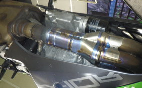 KAWASAKI ZX 10 NINJA R SE 2020 ZXT02E