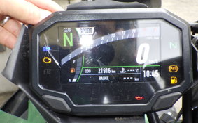 KAWASAKI ZX-4R SE 2024 ZX400P