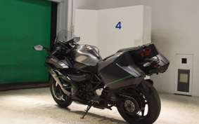 KAWASAKI NINJA H2 SX SE 2020 ZXT02A