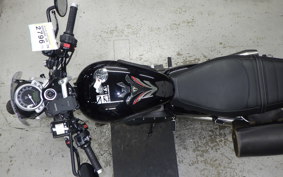 TRIUMPH STREET TWIN 2016