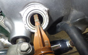 HONDA C50 SUPER CUB AA01