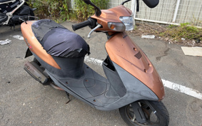 SUZUKI LET's 2 CA1PA
