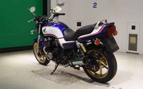 HONDA CB750 GEN 2 2007 RC42