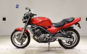 KAWASAKI BALIUS 250 1971 ZR250A
