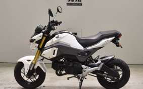 HONDA ｸﾞﾛﾑ 2002 JC61