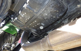 KAWASAKI NINJA 250 SL BX250A