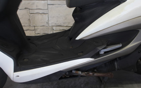 YAMAHA CYGNUS 125 X SE44J
