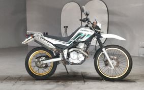 YAMAHA SEROW 250 DG17J