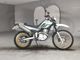 Фото Yamaha SEROW 250 с японского аукциона