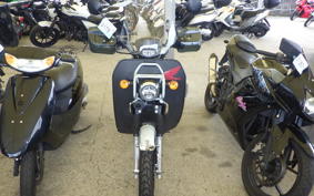 HONDA CROSS CUB 110 JA60