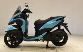 YAMAHA TRICITY 125 A 2015 SEC1J
