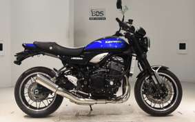 KAWASAKI Z900RS 2024 ZR900K