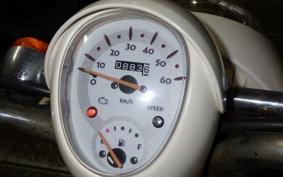 HONDA CREA SCOOPY 1998 AF55