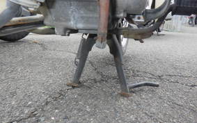 HONDA C50 SUPER CUB AA01