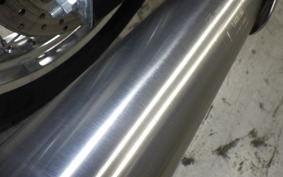 BENELLI インペリアーレ400 2022
