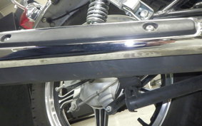 SUZUKI GN125 F Gen.2 2009