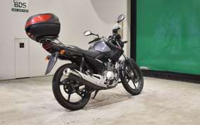 YAMAHA YBR125 2015