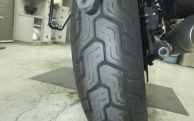 HONDA REBEL 250 A MC49