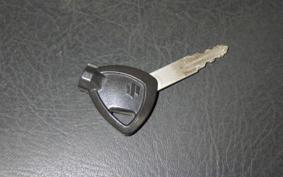 SUZUKI LET's 5 CA47A