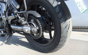 HONDA REBEL 1100 DCT 2021 SC83