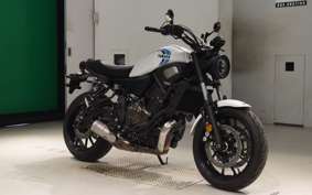YAMAHA XSR700 2024 RM41J