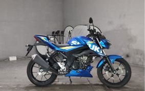 SUZUKI GSX-S125 DL32B