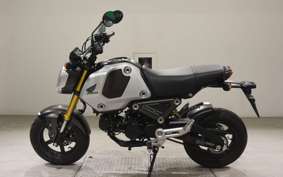 HONDA ｸﾞﾛﾑ-2 2019 JC92