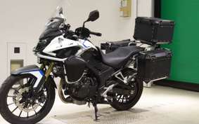 HONDA 400X 2023 NC56