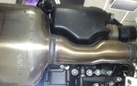 YAMAHA MT-07 2025 RM33J