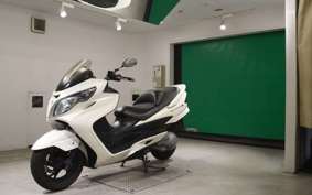 SUZUKI SKYWAVE 250 (Burgman 250) S Gen.3 2026 CJ46A