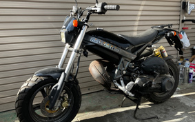 SUZUKI STREET MAGIC CA1LB