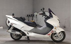 HONDA FORZA S MF06