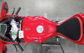 MV AGUSTA F4 1000 2011