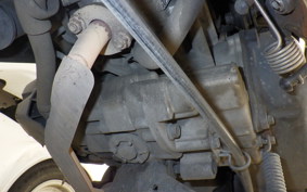 YAMAHA GEAR Gen.2 UA08J