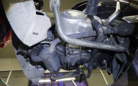 HONDA C50 SUPER CUB AA04