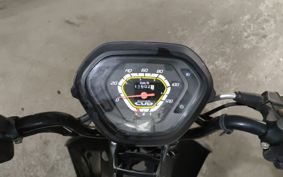 HONDA CROSS CUB JA10